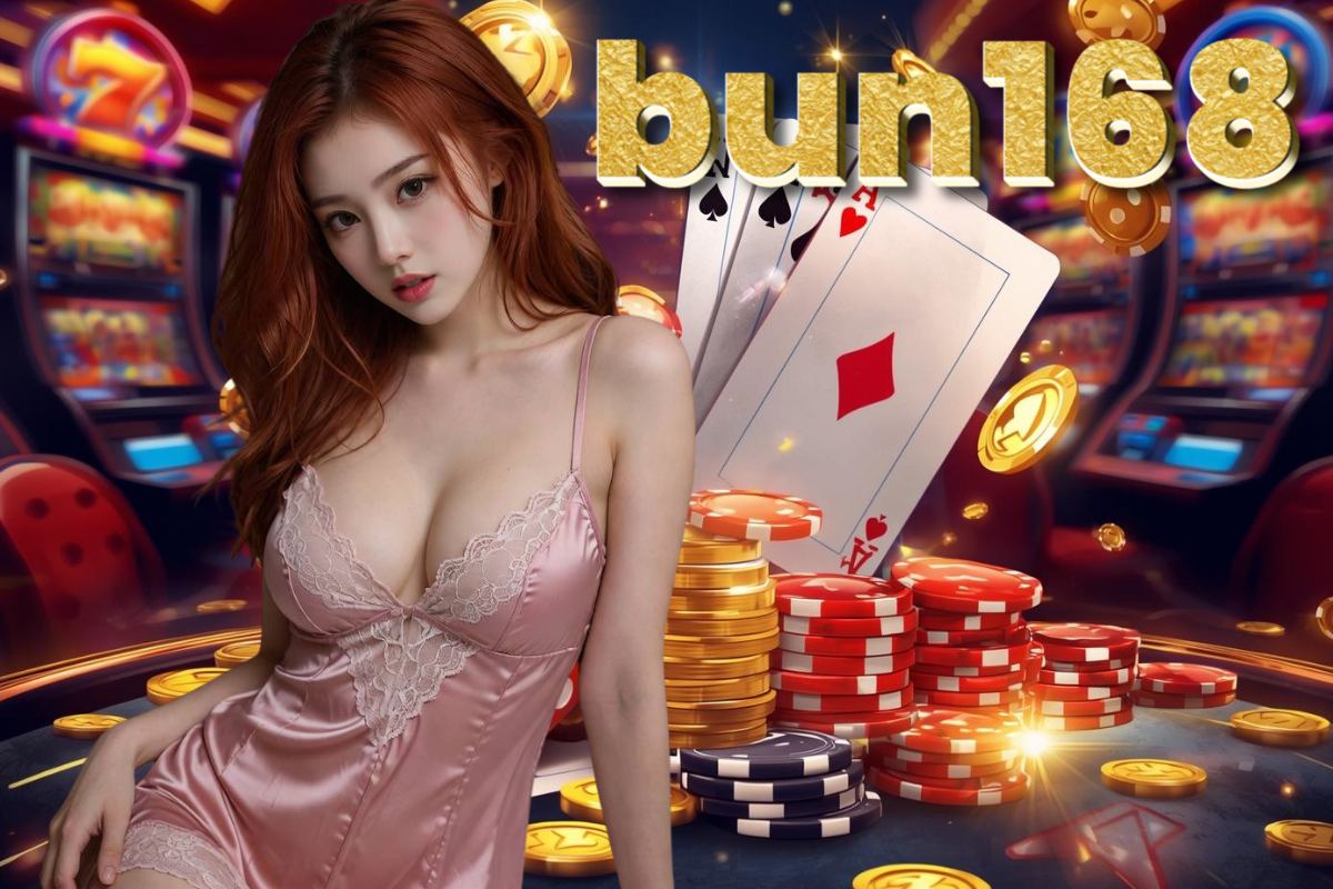bun168 review