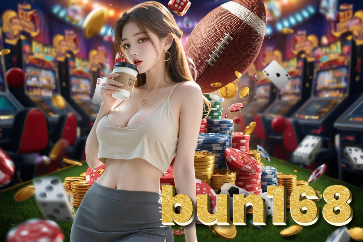 bun168